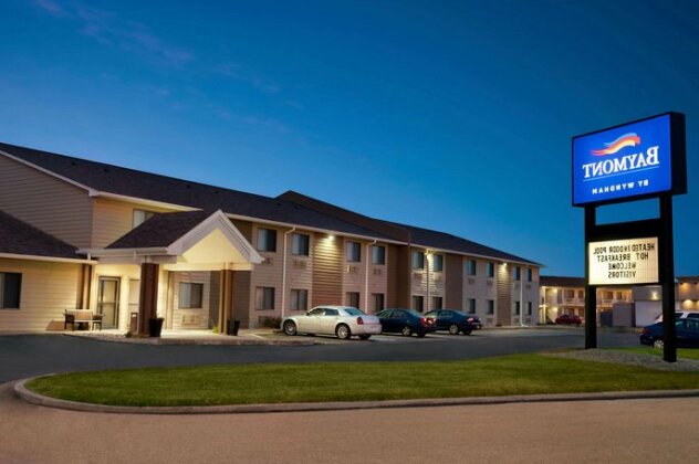 Baymont by Wyndham Sioux Falls West Russell Street - Photo4