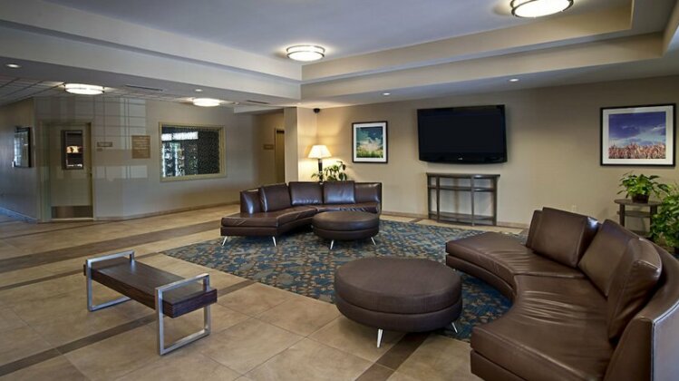 Candlewood Suites Sioux Falls - Photo3