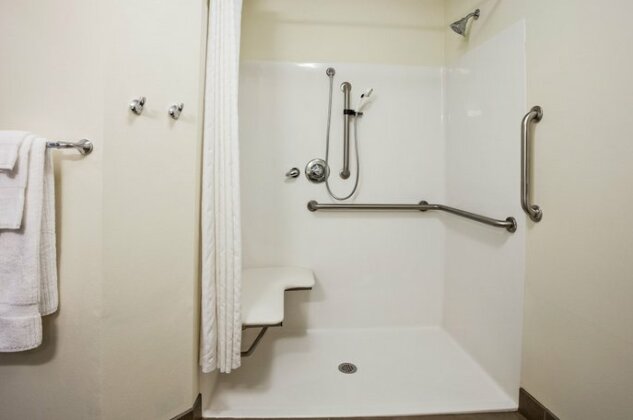 Candlewood Suites Sioux Falls - Photo4