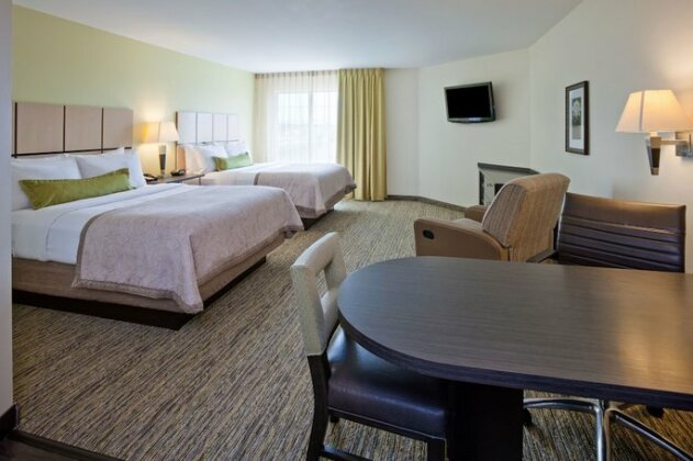 Candlewood Suites Sioux Falls - Photo5