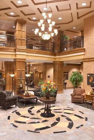 ClubHouse Hotel Sioux Falls - Photo4