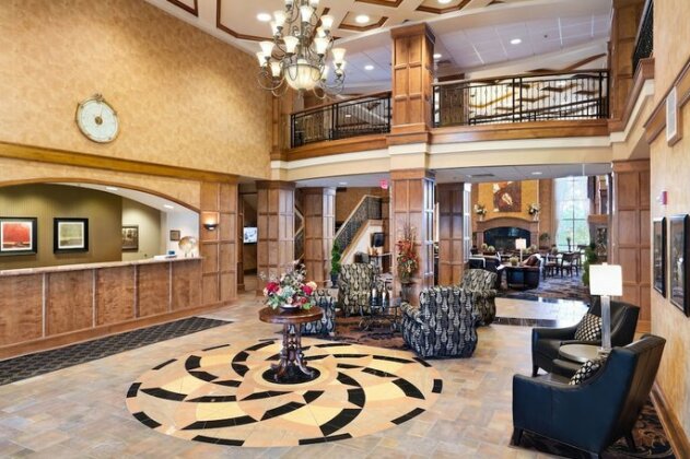 ClubHouse Hotel Sioux Falls - Photo5