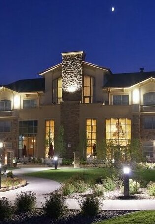 ClubHouse Hotel Sioux Falls