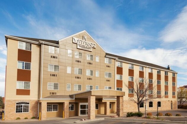 Country Inn & Suites by Radisson Sioux Falls SD