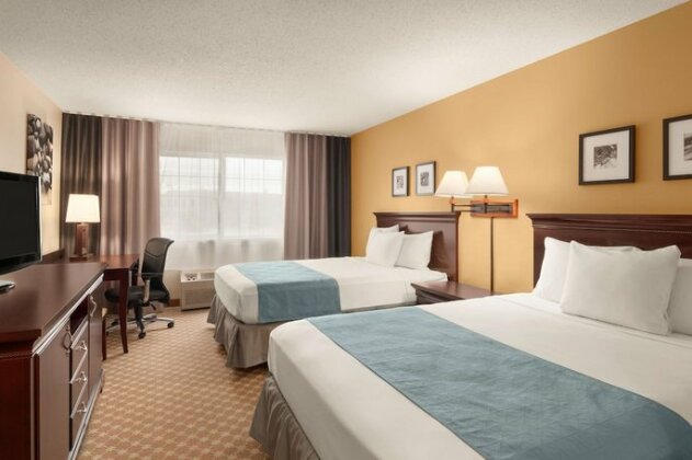 Country Inn & Suites by Radisson Sioux Falls SD - Photo5