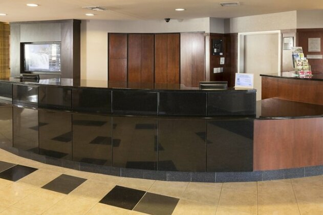 Courtyard By Marriott Sioux Falls - Photo3