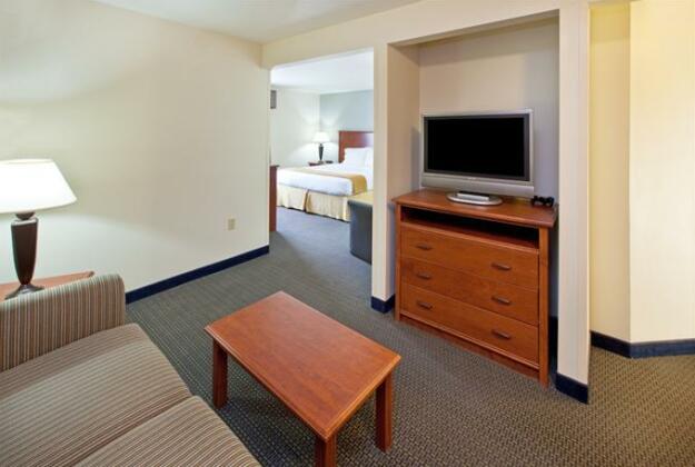 Holiday Inn Express Hotel & Suites Sioux Falls At Empire Mall - Photo3