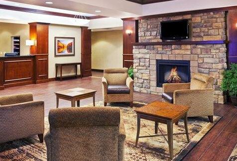 Holiday Inn Express & Suites Sioux Falls Southwest - Photo2