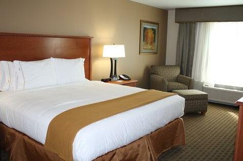 Holiday Inn Express & Suites Sioux Falls Southwest - Photo3