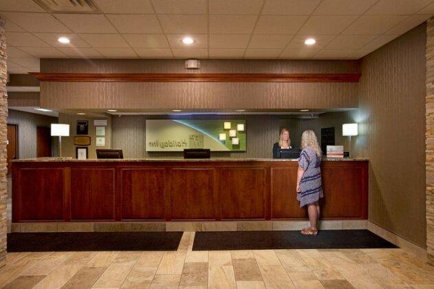 Holiday Inn Sioux Falls-City Center - Photo2