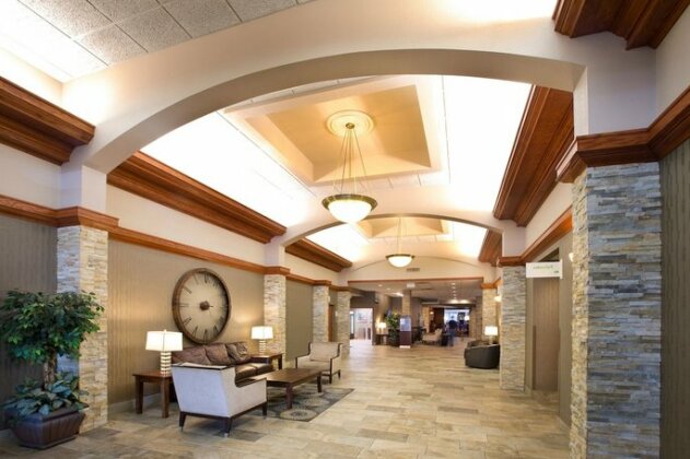 Holiday Inn Sioux Falls-City Center - Photo4