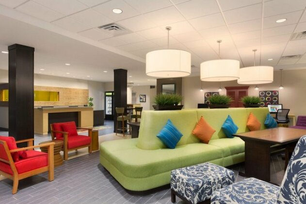 Home2 Suites by Hilton Sioux Falls Sanford Medical Center - Photo3