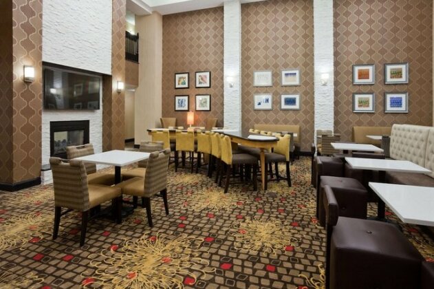 Homewood Suites by Hilton Sioux Falls - Photo3