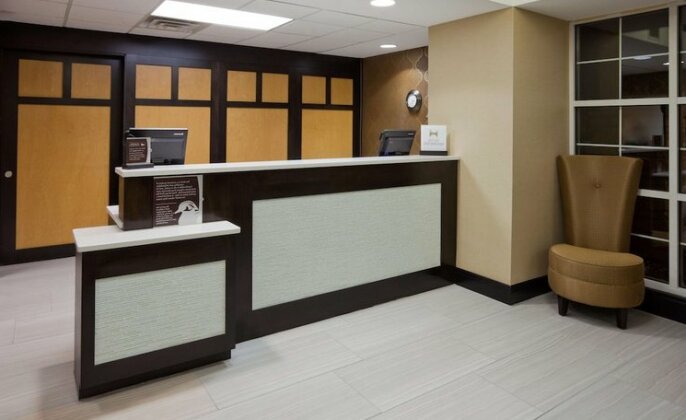 Homewood Suites by Hilton Sioux Falls - Photo4