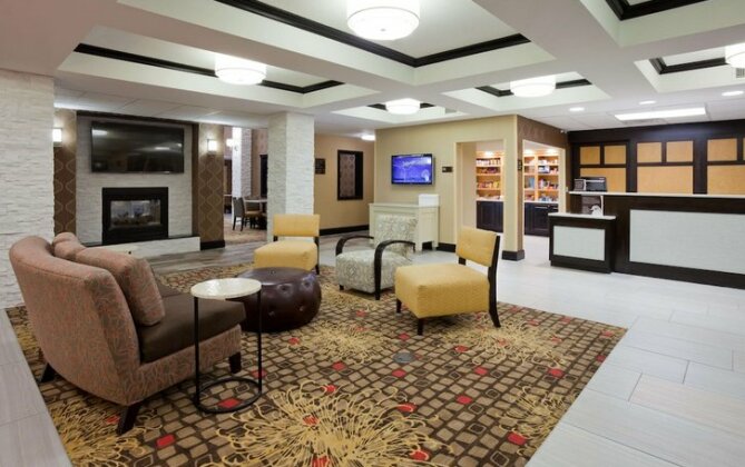 Homewood Suites by Hilton Sioux Falls - Photo5