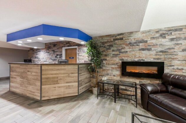Microtel Inn & Suites by Wyndham Sioux Falls - Photo4