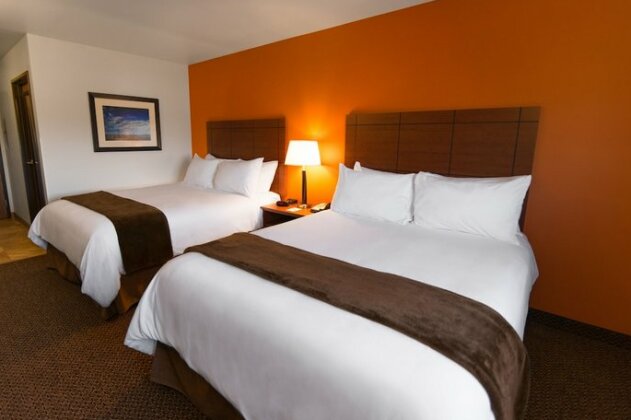 My Place Hotel-Sioux Falls SD - Photo3