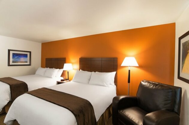My Place Hotel-Sioux Falls SD - Photo5