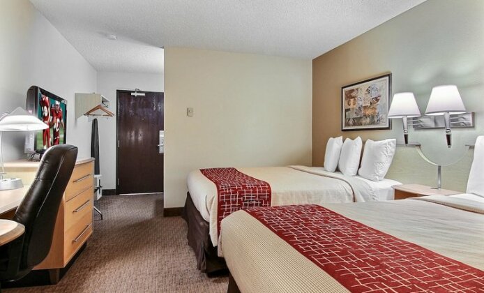 Red Roof Inn Sioux Falls - Photo4