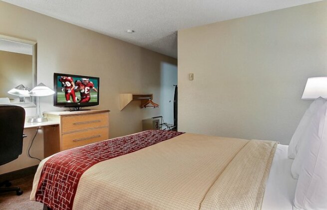 Red Roof Inn Sioux Falls - Photo5