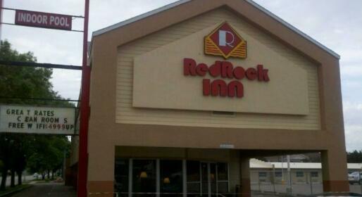 RedRock Inn Sioux Falls