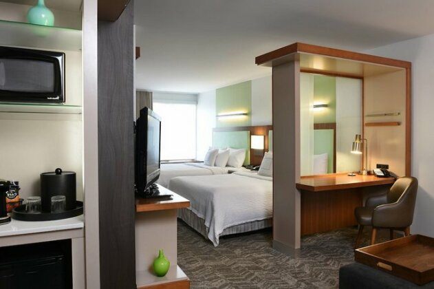 SpringHill Suites by Marriott Sioux Falls - Photo3
