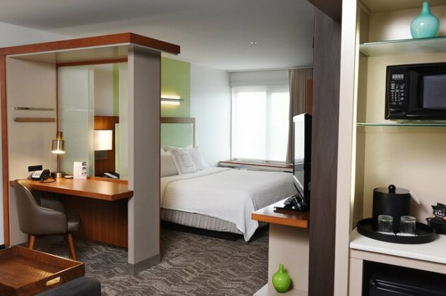 SpringHill Suites by Marriott Sioux Falls - Photo5