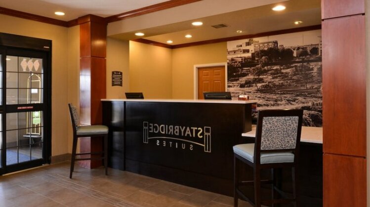 Staybridge Suites Sioux Falls at Empire Mall - Photo3