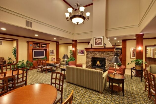 Staybridge Suites Sioux Falls at Empire Mall - Photo5