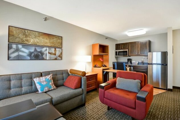 TownePlace Suites Sioux Falls - Photo2