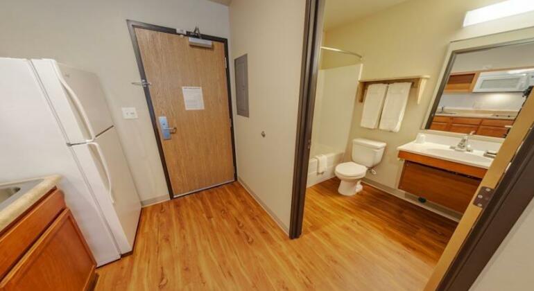 WoodSpring Suites Sioux Falls - Photo2