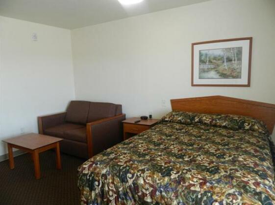 WoodSpring Suites Sioux Falls - Photo3