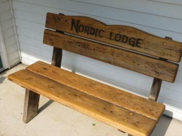 The Nordic Lodge