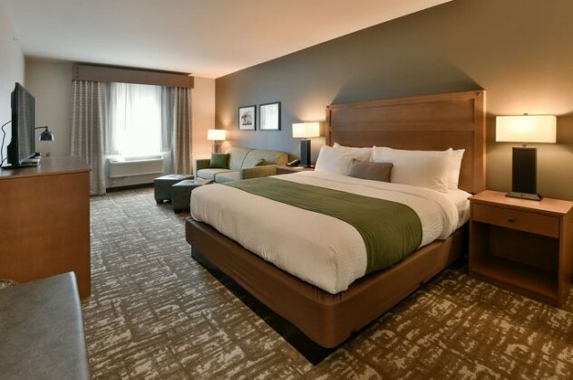 GrandStay Hotel & Suites Sisters Oregon - Photo3