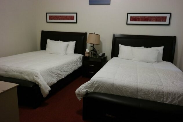 Sitka Hotel - Photo3