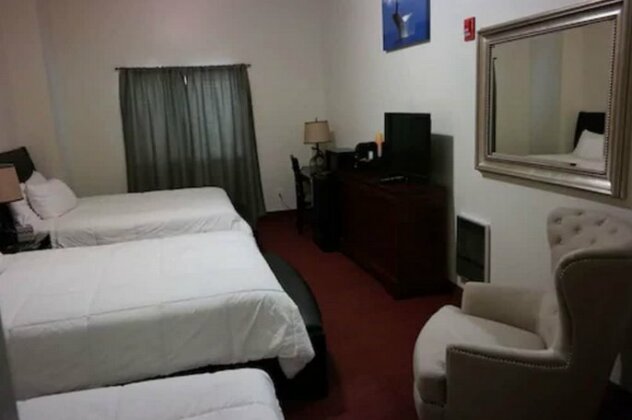 Sitka Hotel - Photo5
