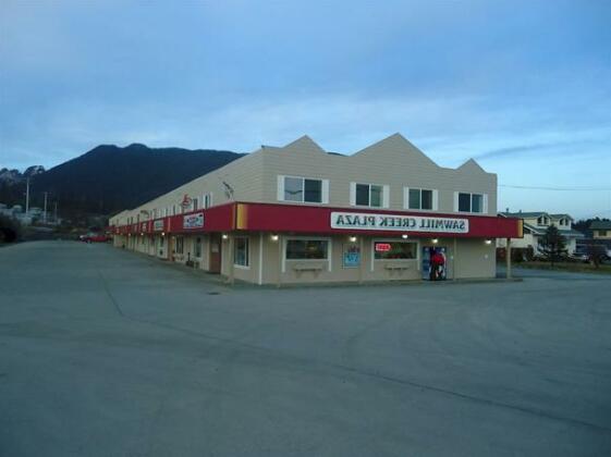 Sitka's Eagle Bay Inn - Photo2