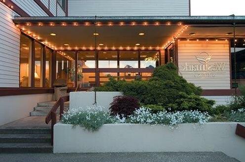 Westmark Sitka Hotel - Photo2