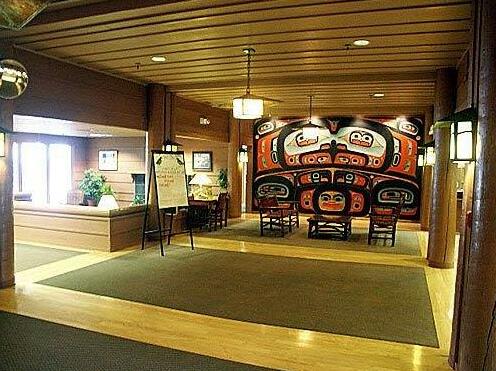Westmark Sitka Hotel - Photo3