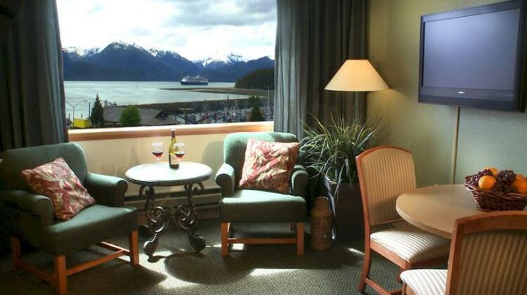 Westmark Sitka Hotel - Photo5
