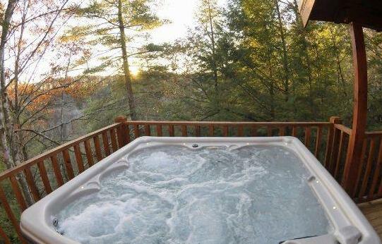 Red River Gorge Cabin Rentals - Photo3