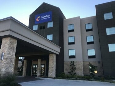 Comfort Inn & Suites Slidell