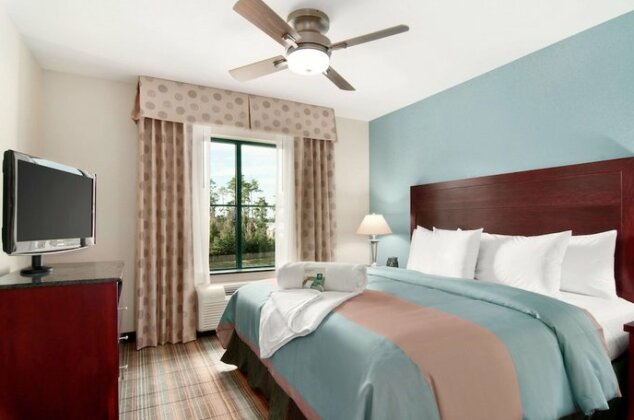 Homewood Suites by Hilton Slidell - Photo3