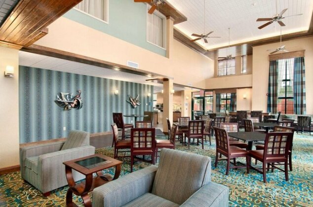 Homewood Suites by Hilton Slidell - Photo4