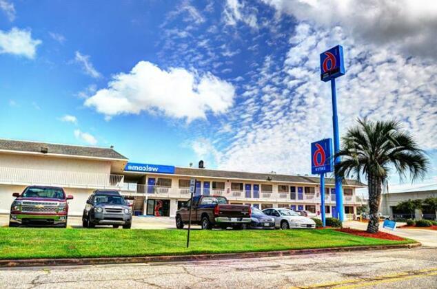 Motel 6 New Orleans - Slidell - Photo2