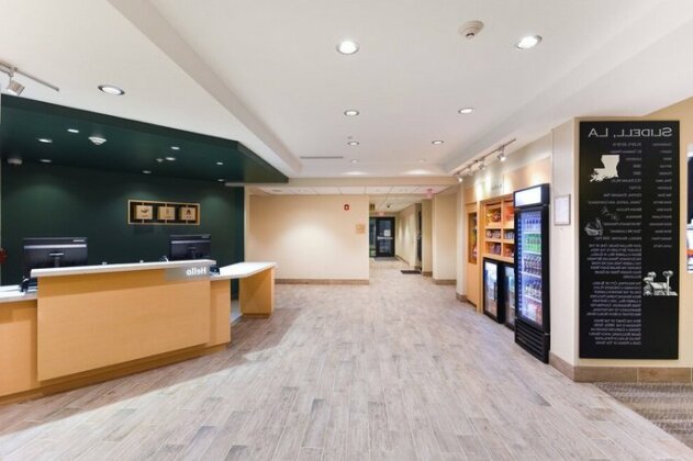 TownePlace Suites by Marriott Slidell - Photo3