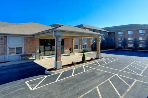 Holiday Inn Express & Suites Smithfield - Providence - Photo2