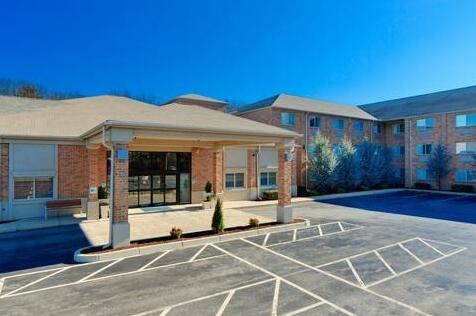 Holiday Inn Express & Suites Smithfield - Providence - Photo4
