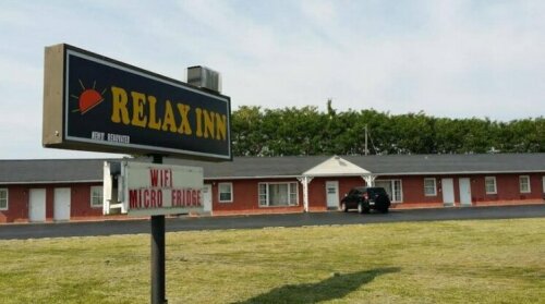 Relax Inn Smyrna Delaware
