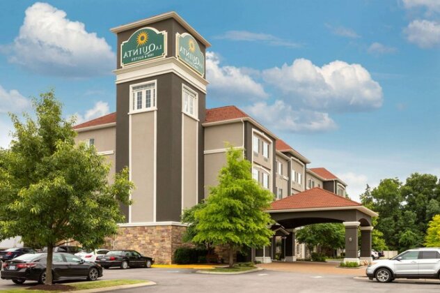 La Quinta Inn & Suites Smyrna Tennessee - Nashville